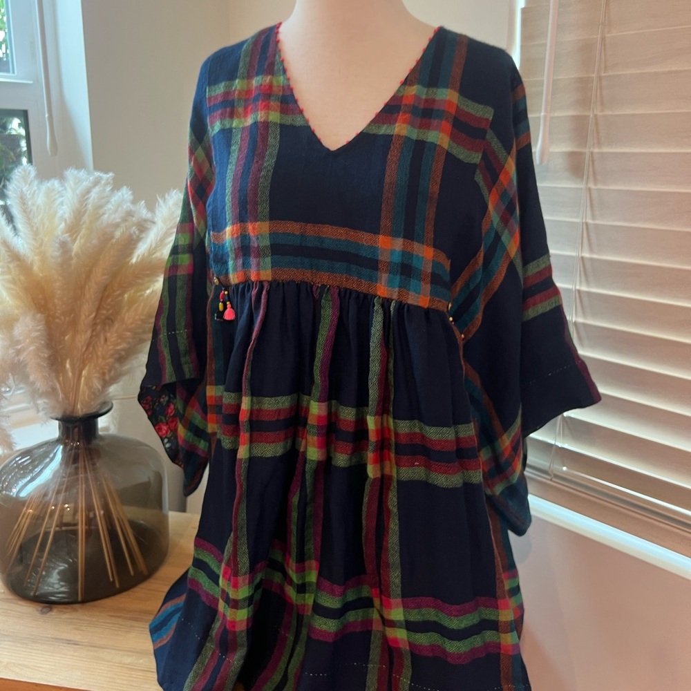 Pero sundress/tunic - Picture 5 of 11